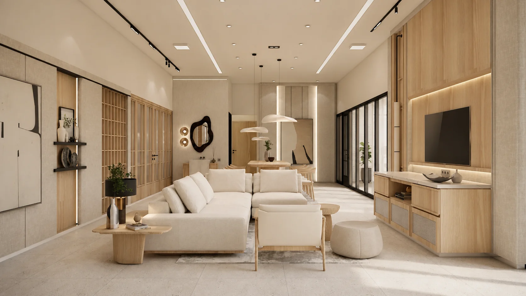 H House — foto 3