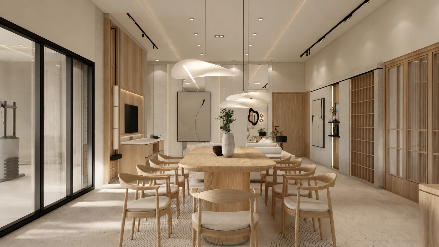 H House — foto 5