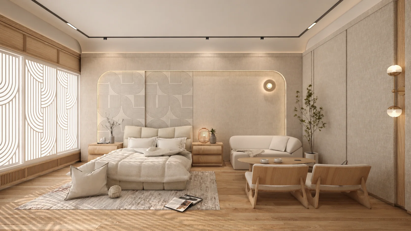 H House — foto 6