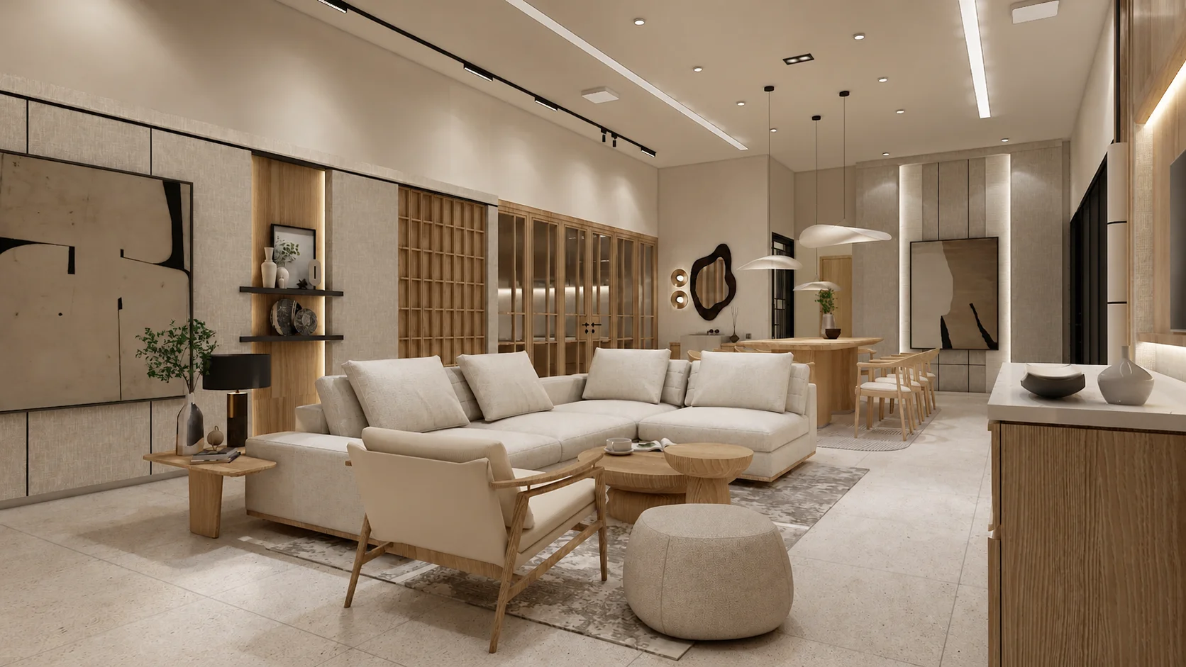 H House — foto 8