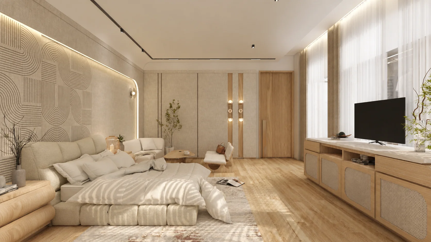 H House — foto 9