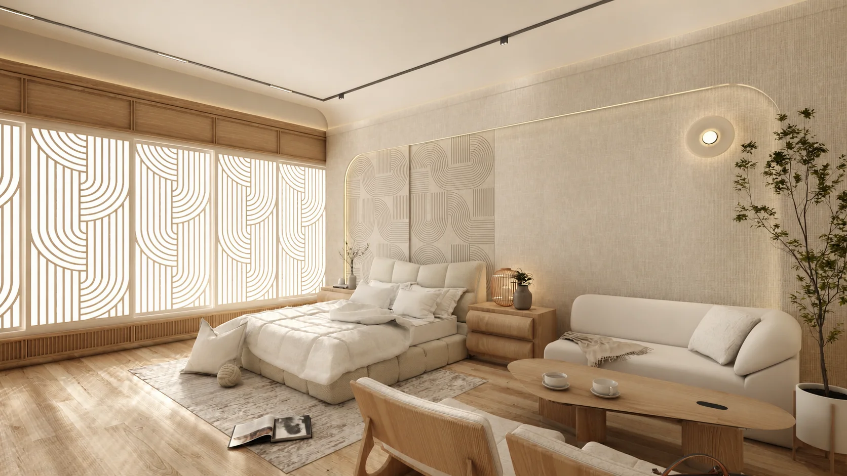 H House — foto 10