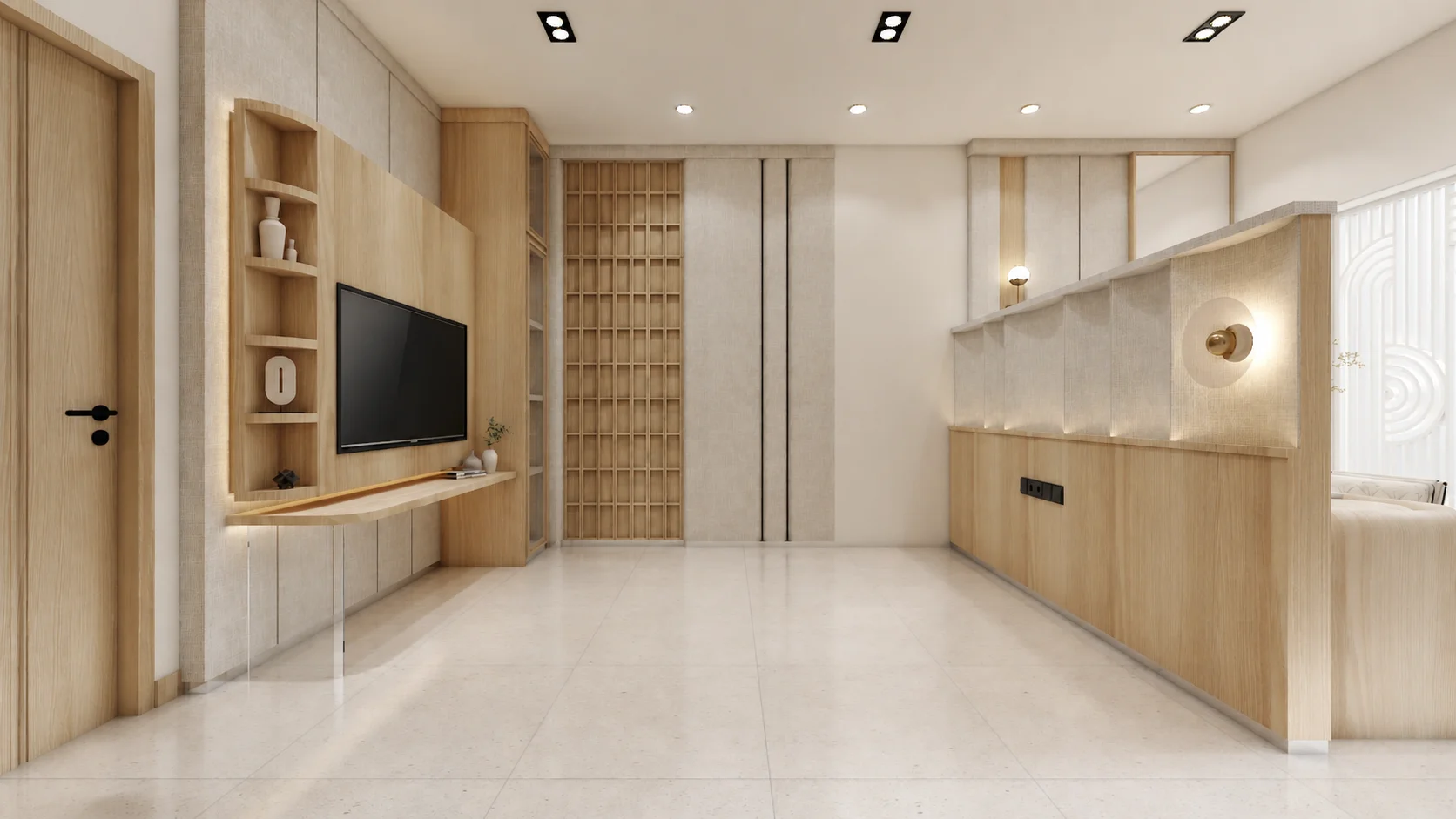H House — foto 11