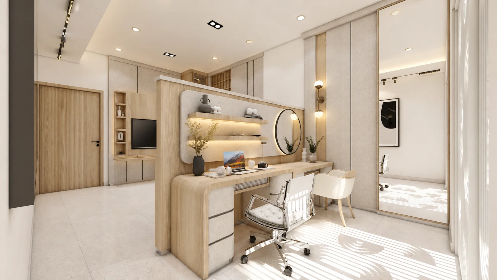 H House — foto 12