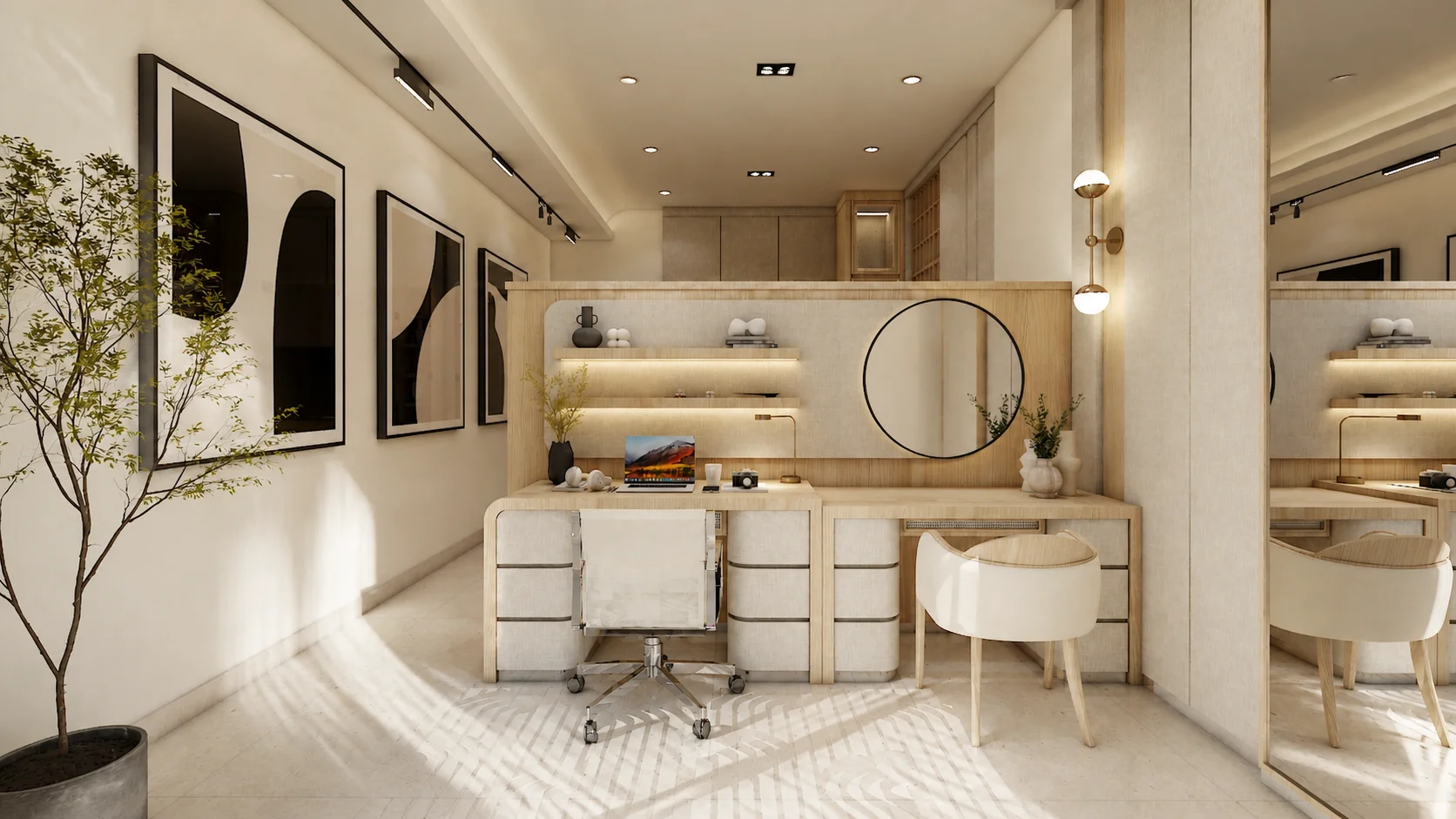 H House — foto 13