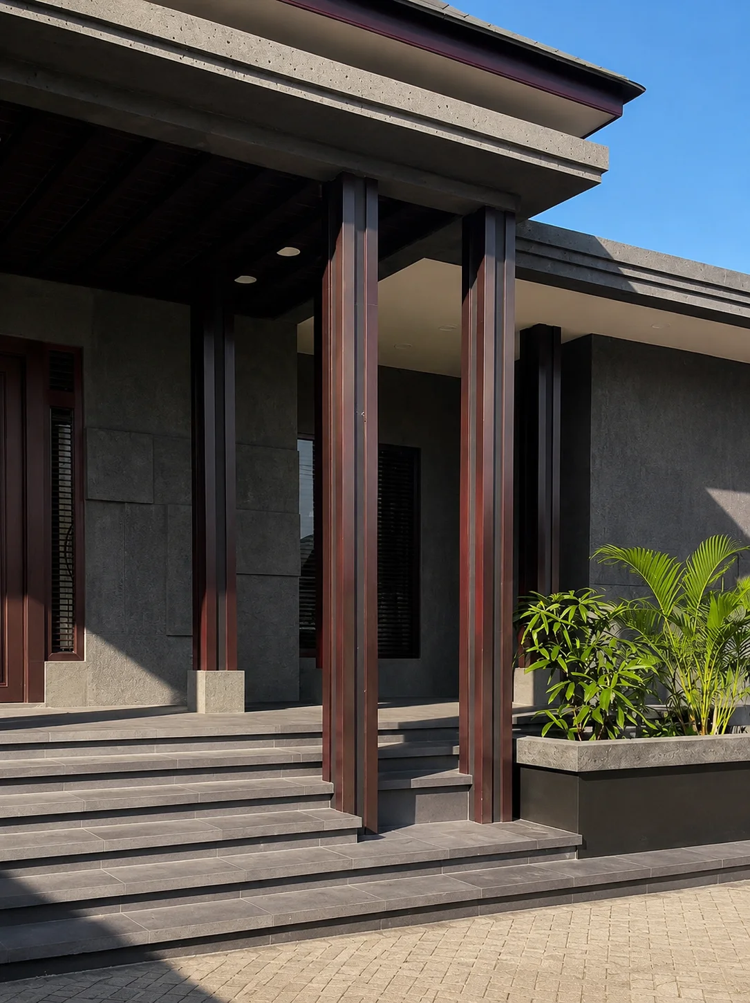 M House — foto 2