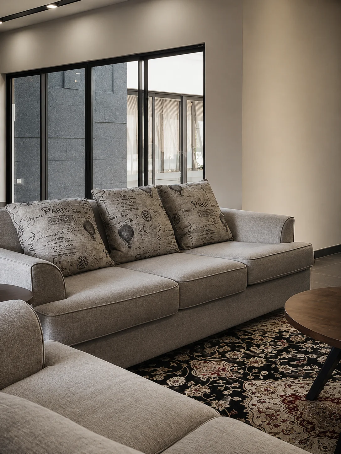 M House — foto 4