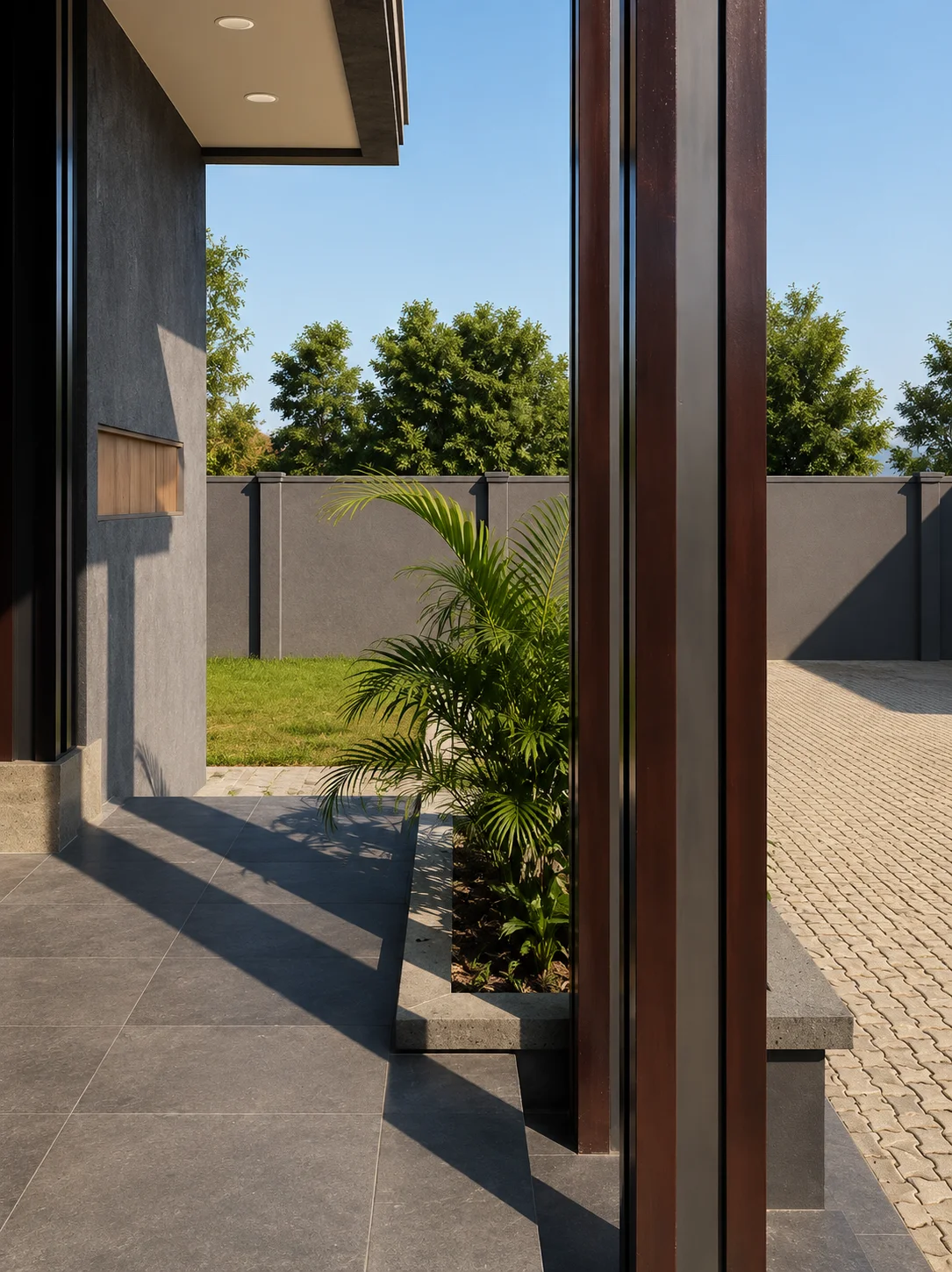 M House — foto 3