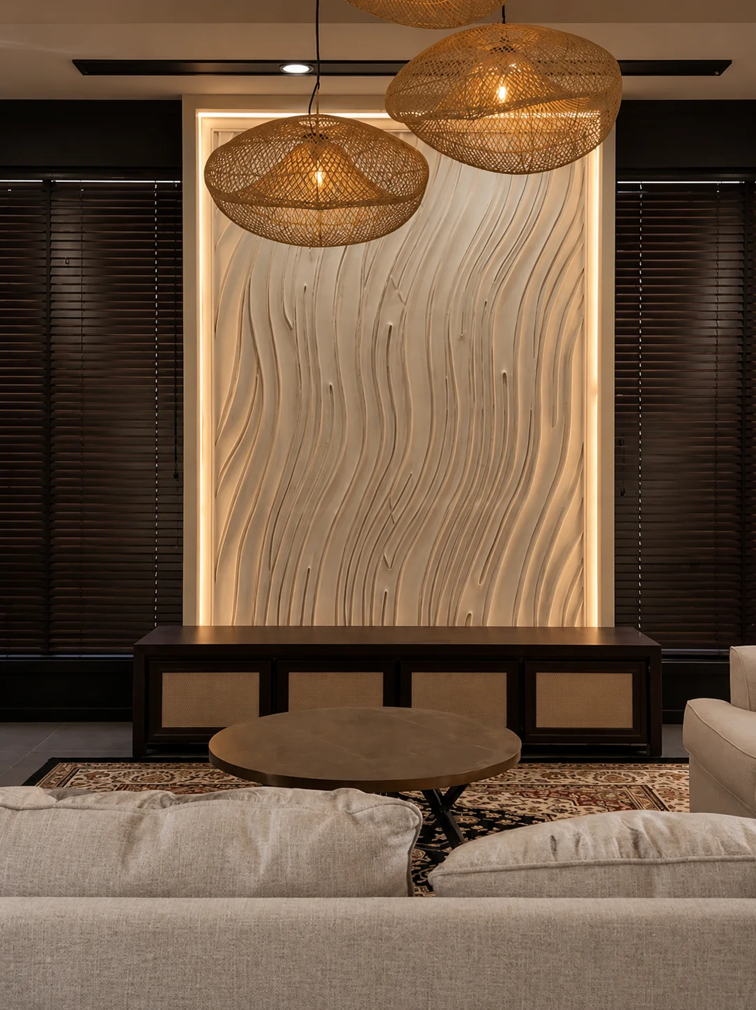M House — foto 5