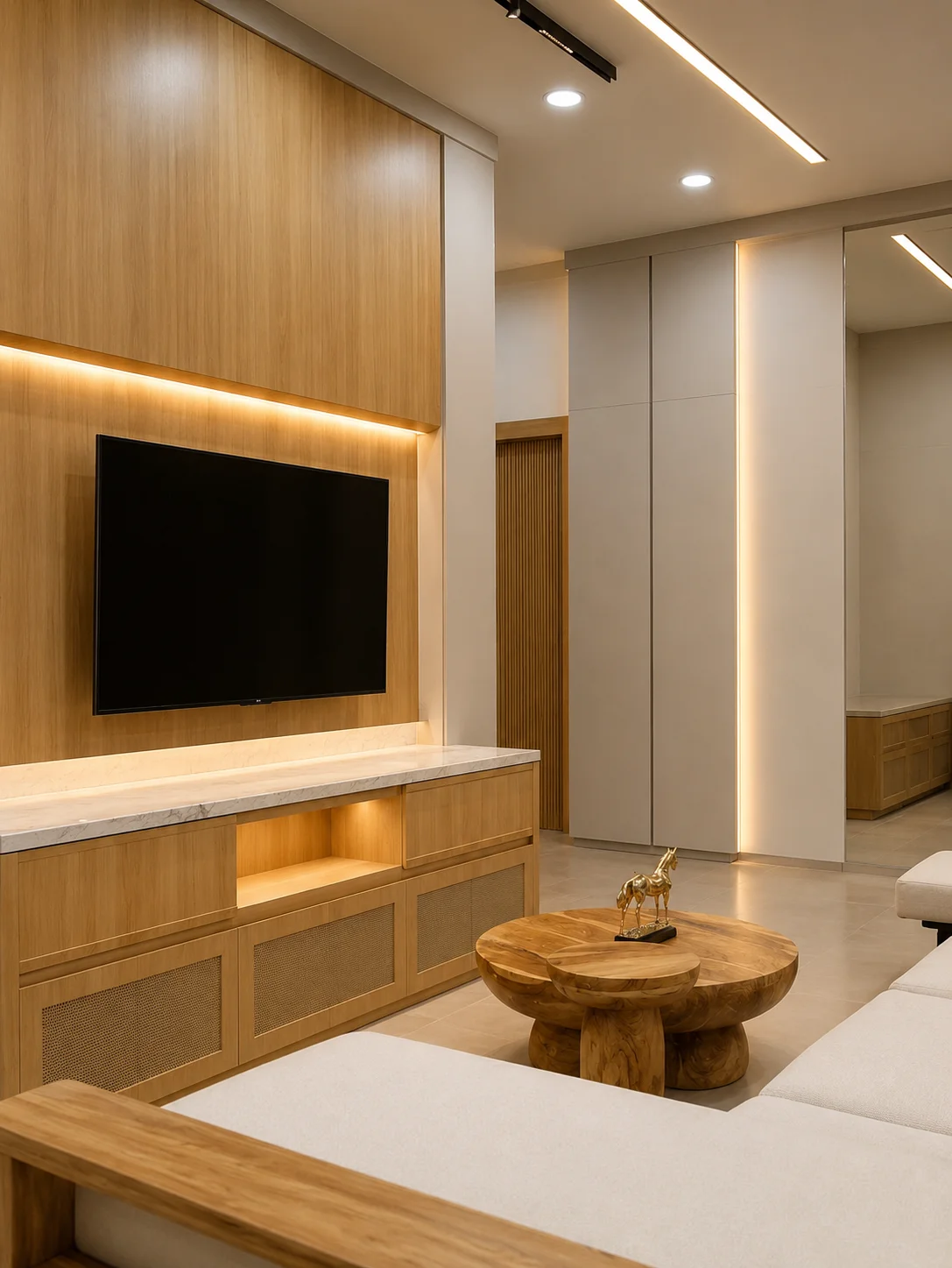 H House — foto 7