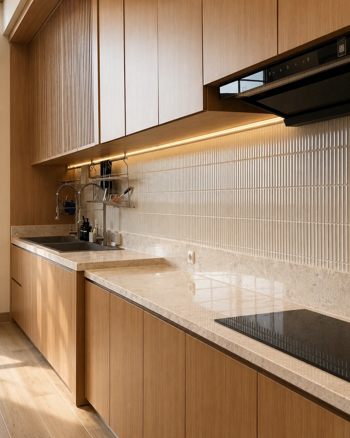 H House — foto 8
