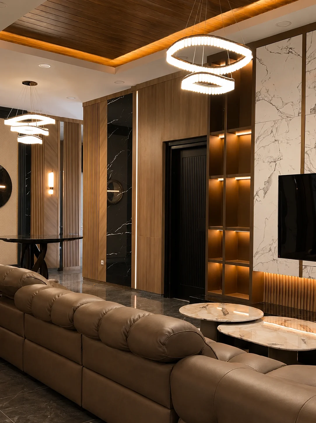 I House — foto 7