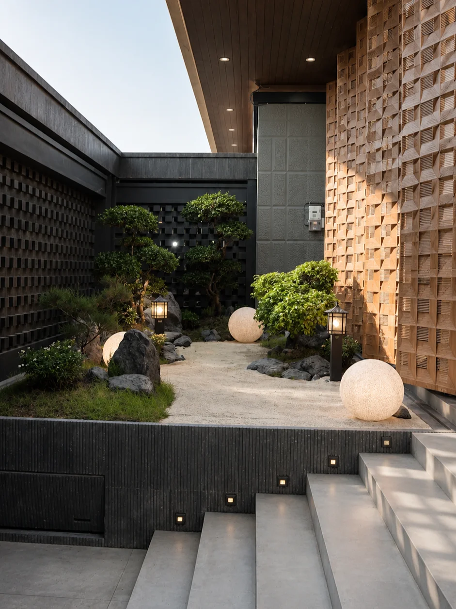 YW House — foto 3
