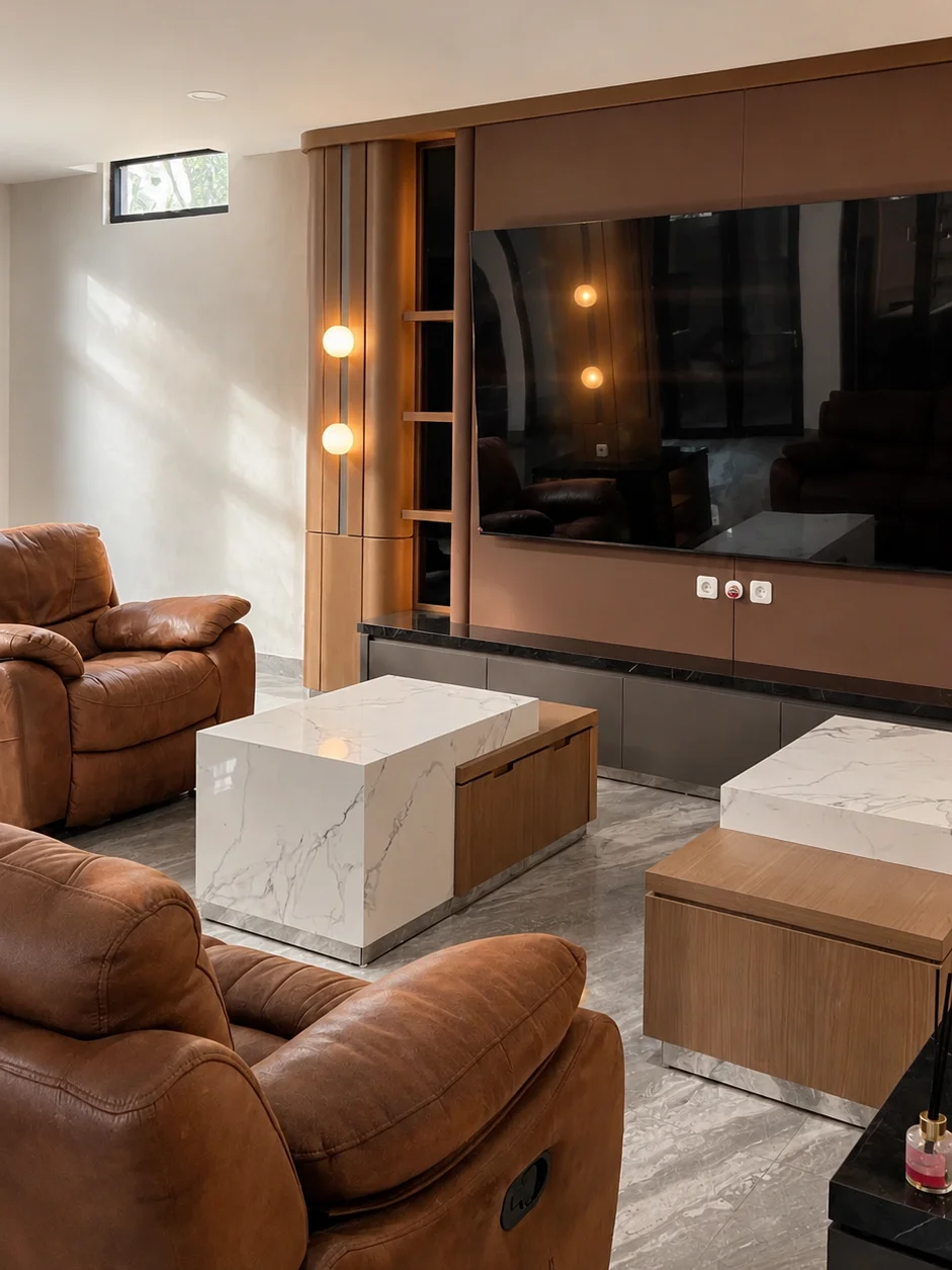 I House — foto 6