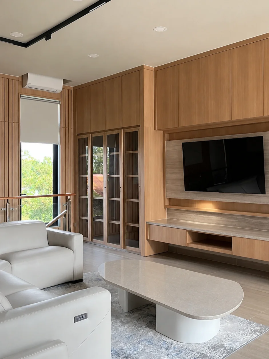 YW House — foto 4