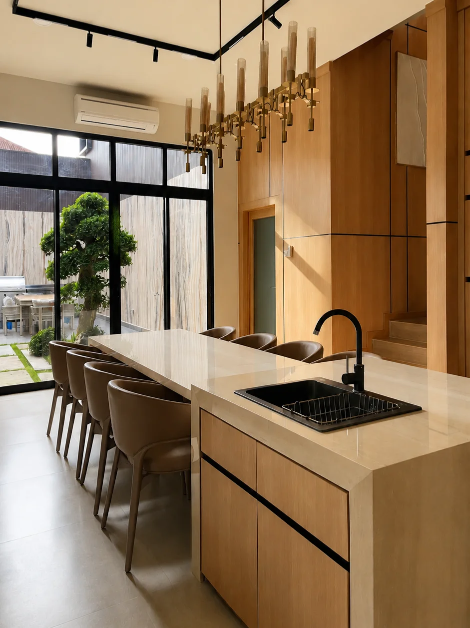 YW House — foto 5