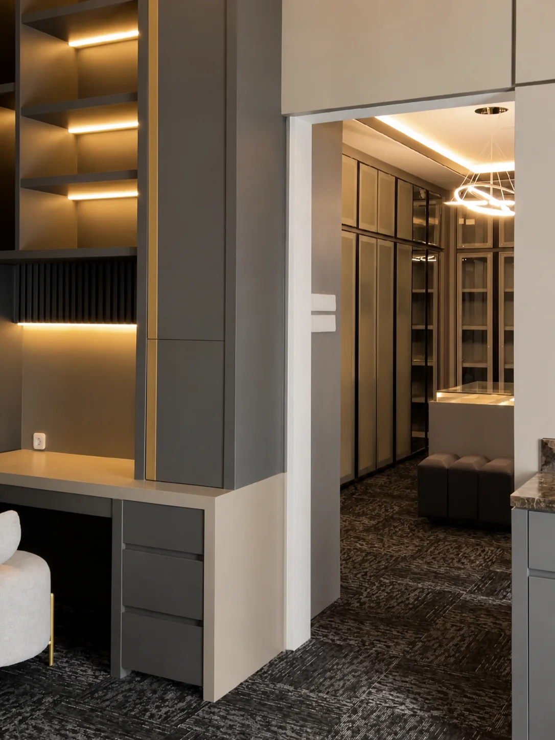 I House — foto 14