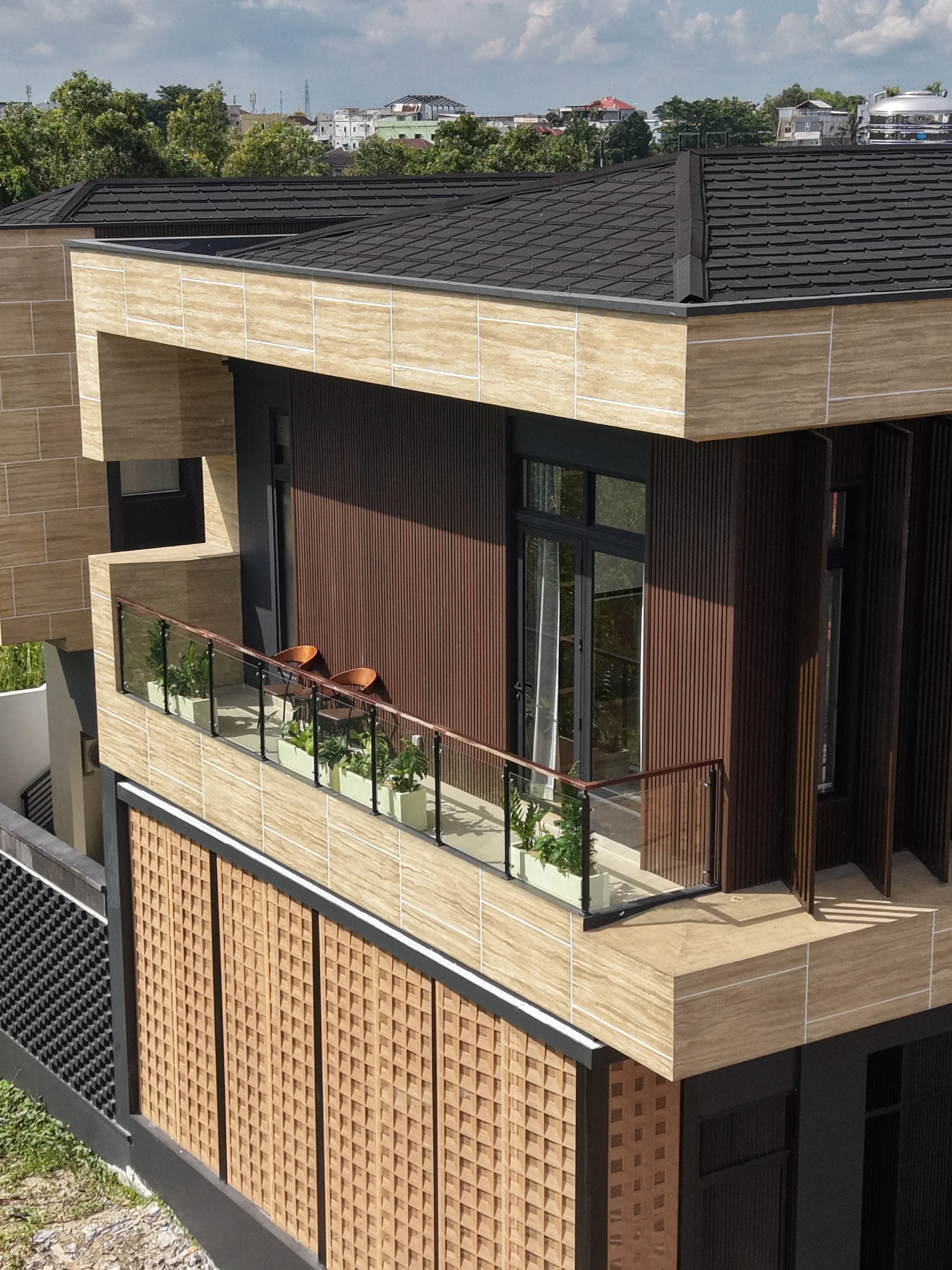 YW House — foto 2