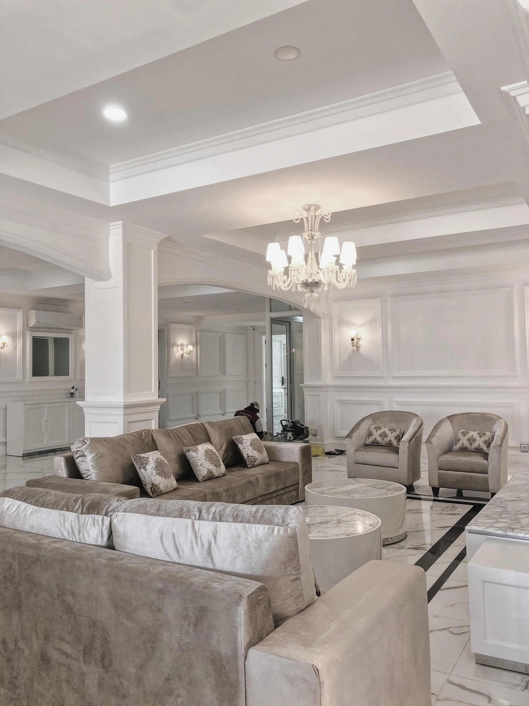 D House — foto 6