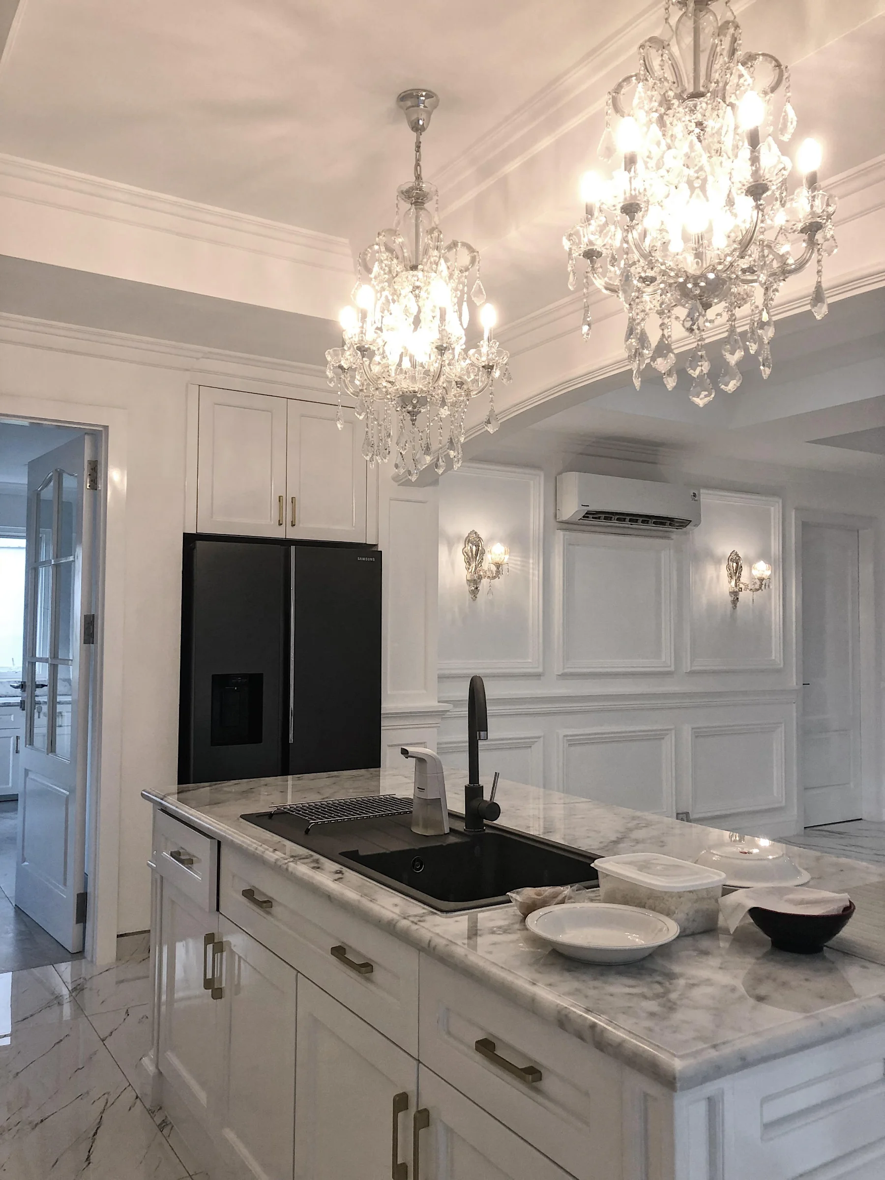 D House — foto 12