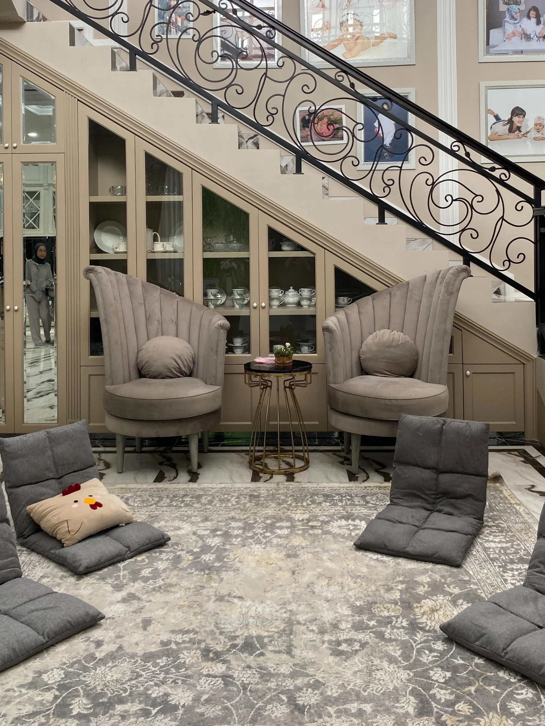 BM House — foto 6
