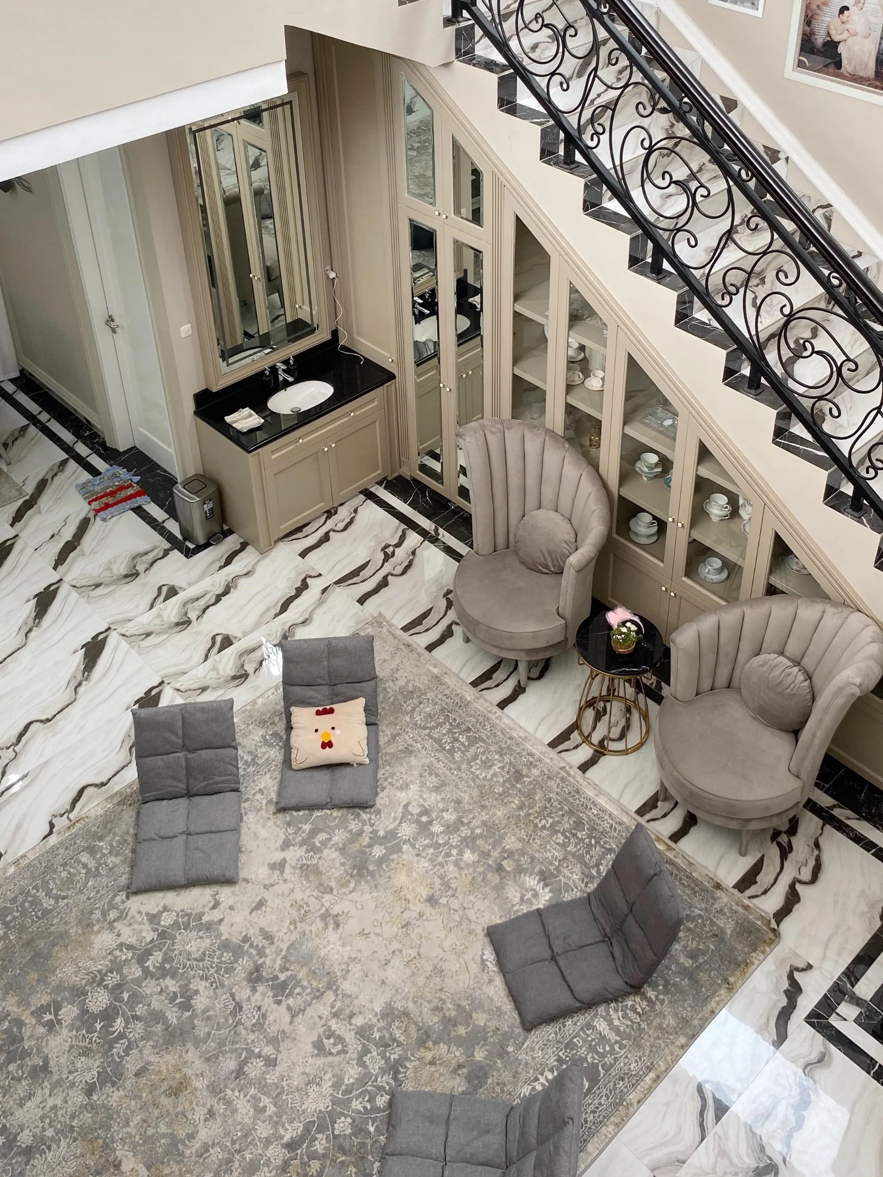 BM House — foto 8