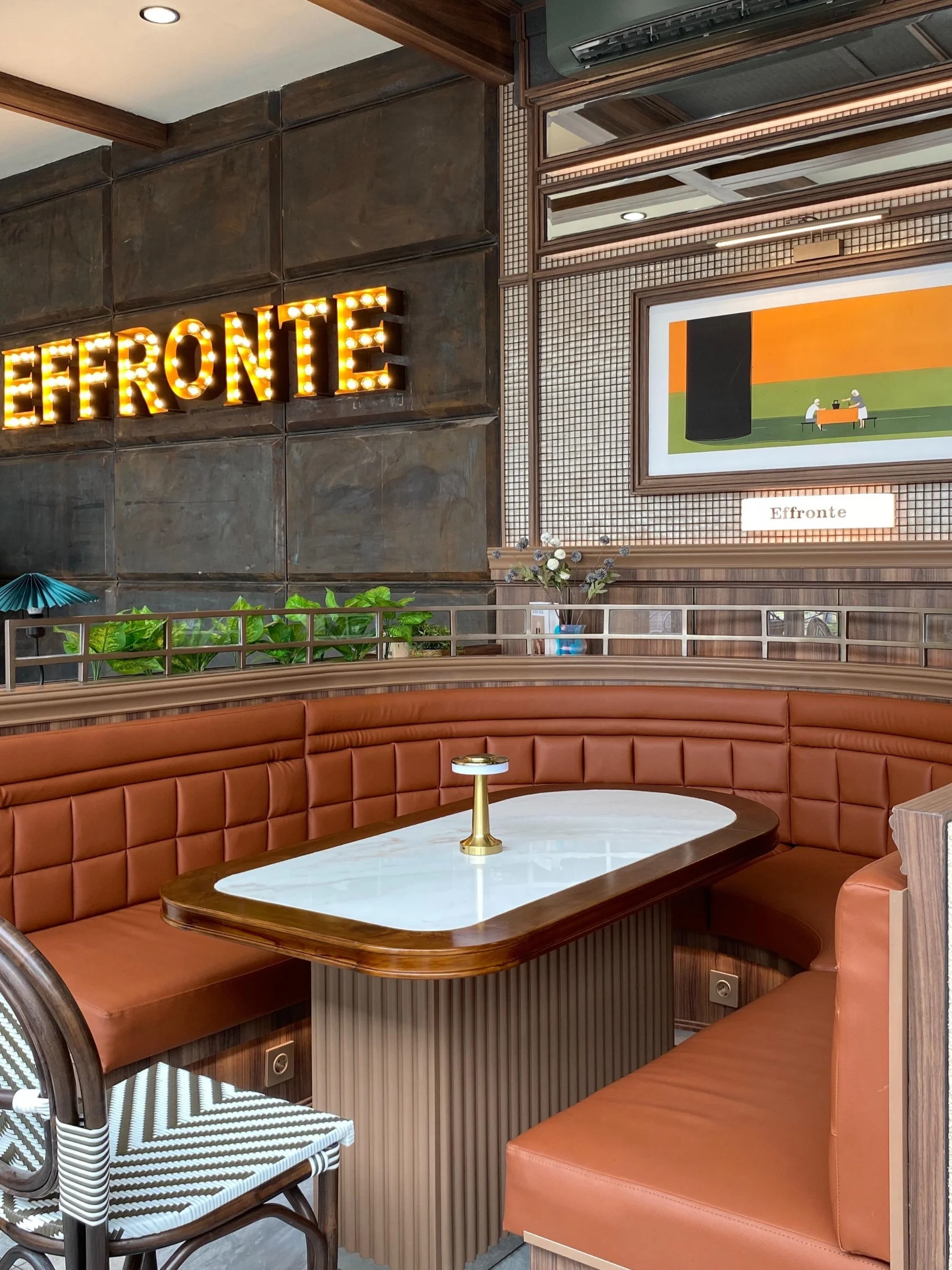 Effronte — foto 12