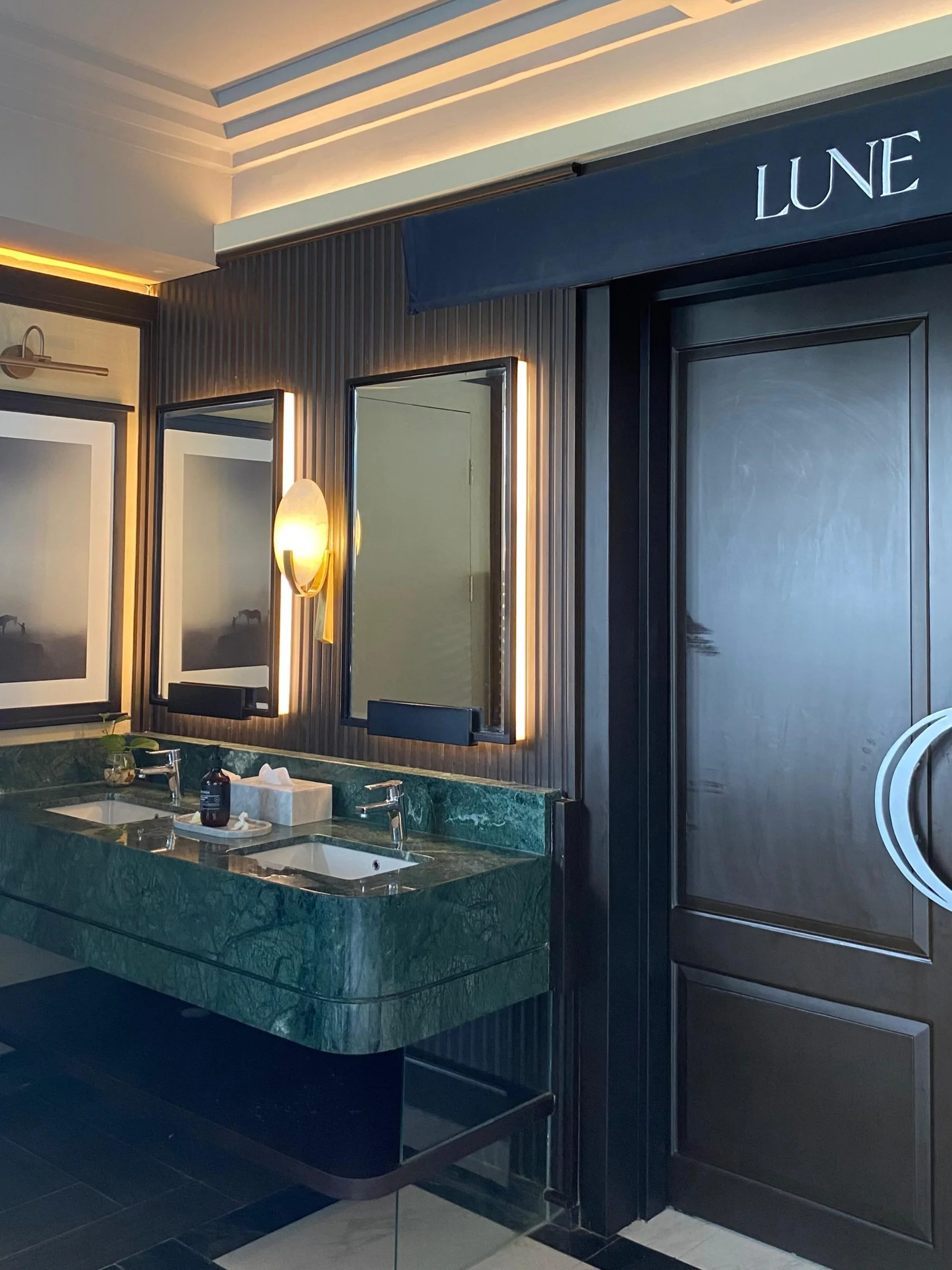 Lune Restaurant — foto 6