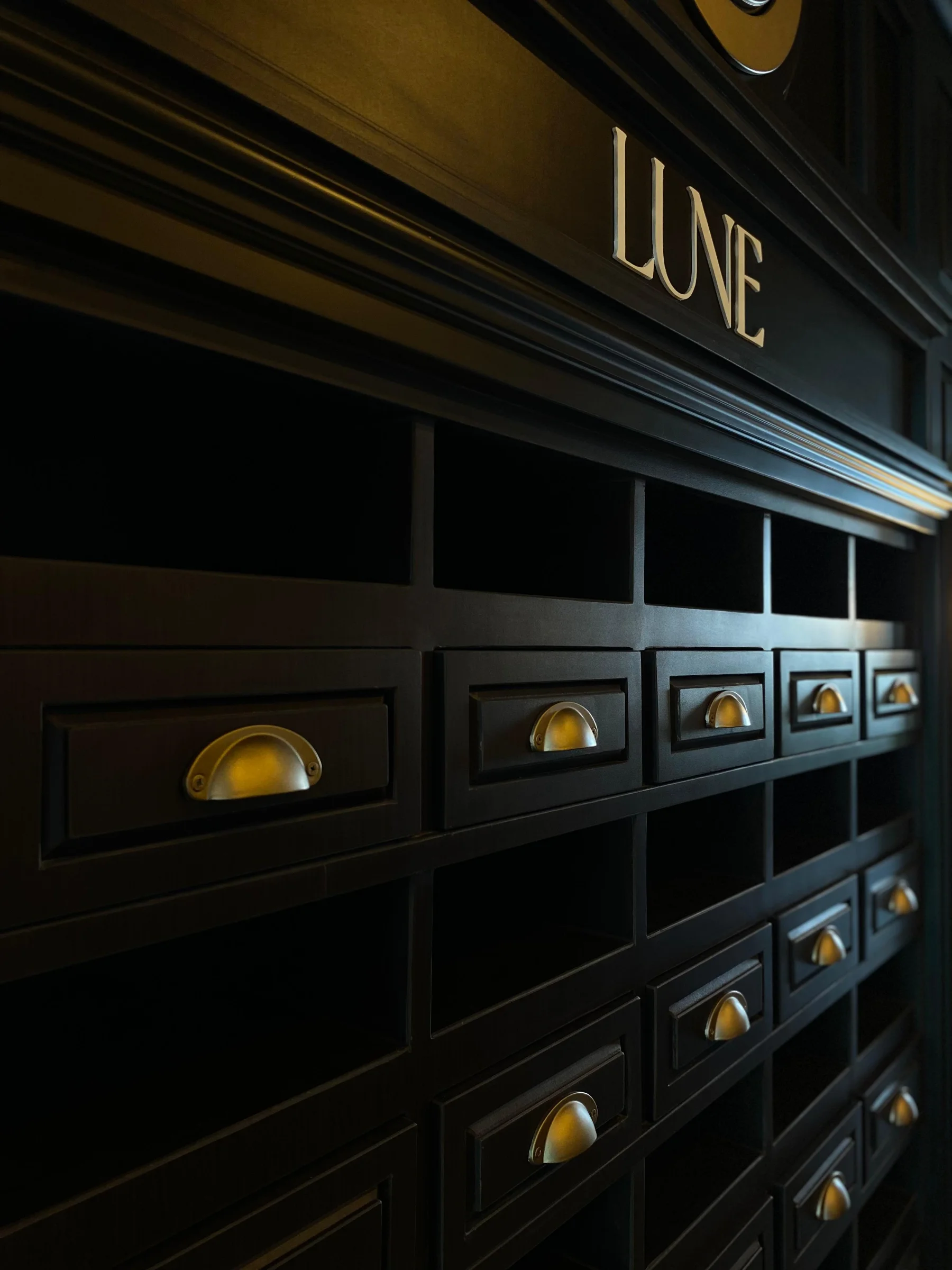 Lune Restaurant — foto 14