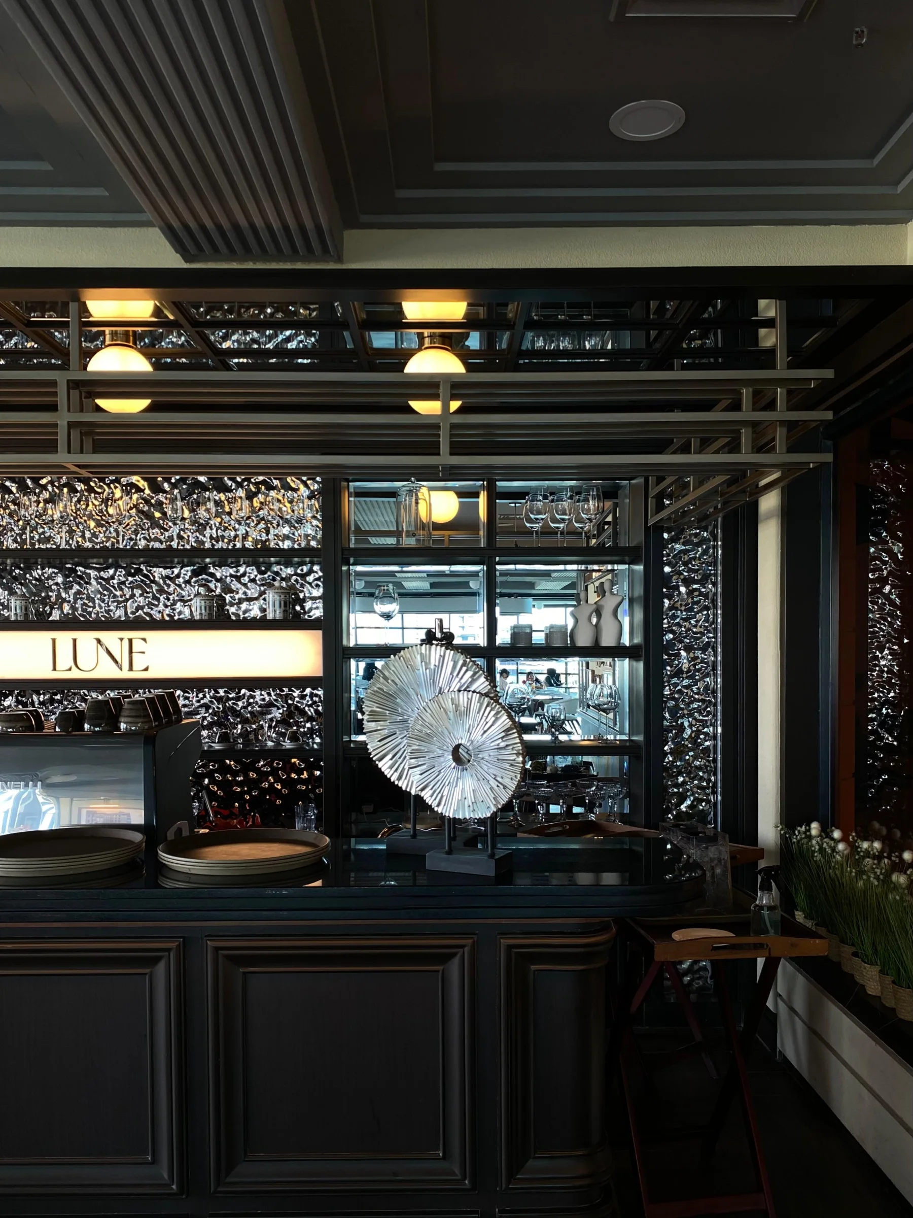 Lune Restaurant — foto 16