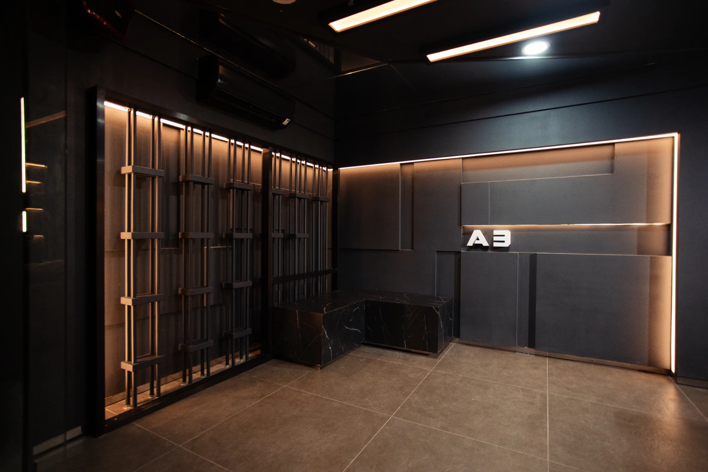 A3 Club Palangkaraya — foto 2