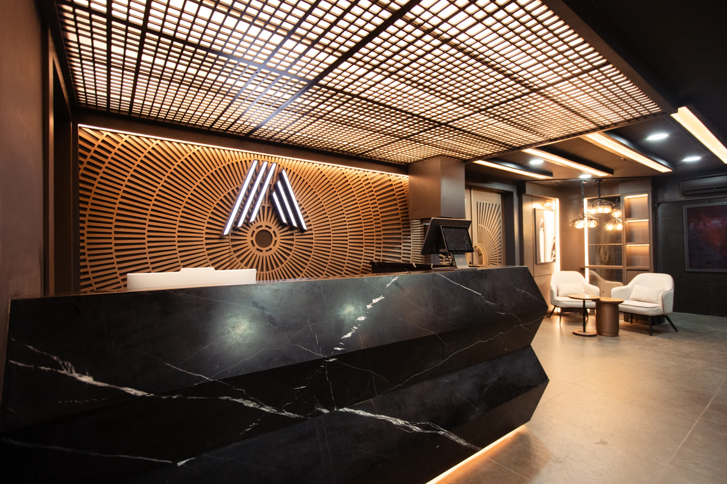 A3 Club Palangkaraya — foto 5