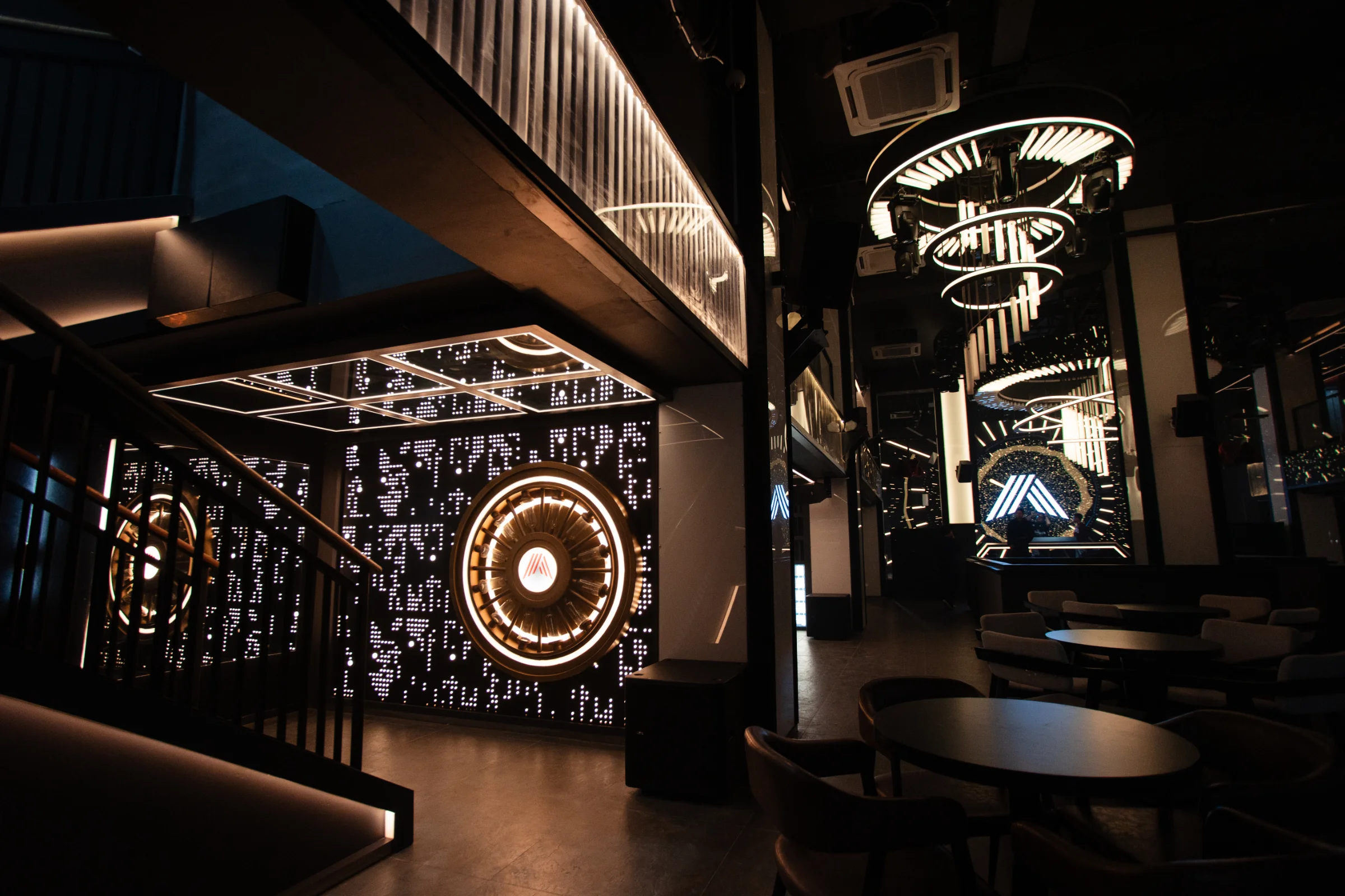 A3 Club Palangkaraya — foto 10