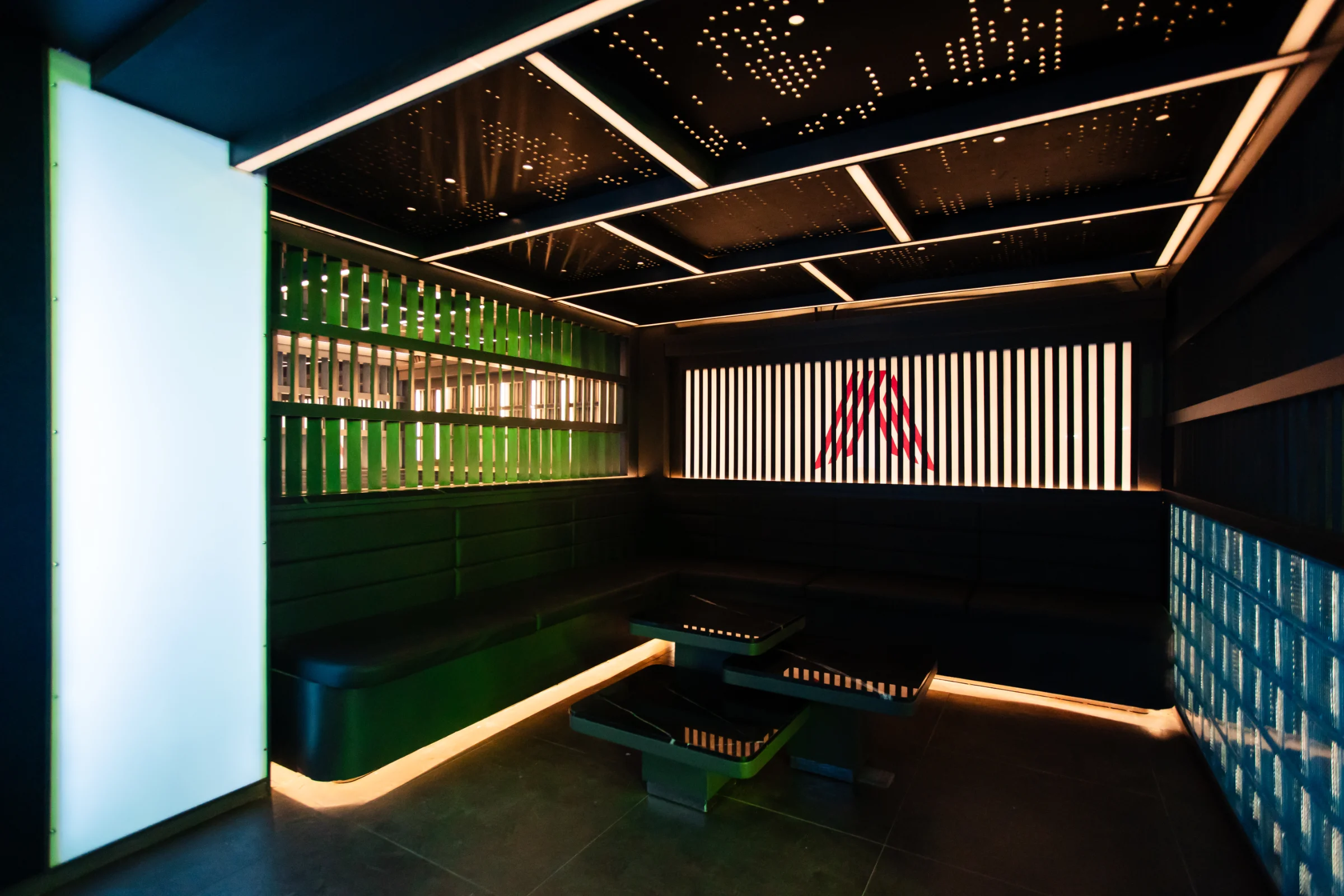 A3 Club Palangkaraya — foto 12