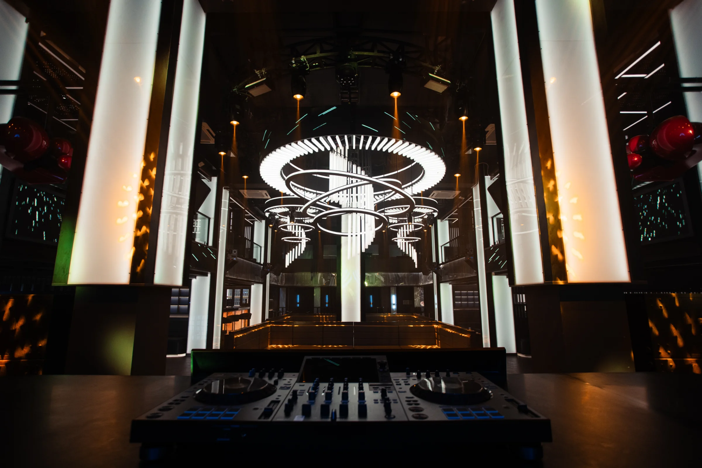 A3 Club Palangkaraya — foto 16
