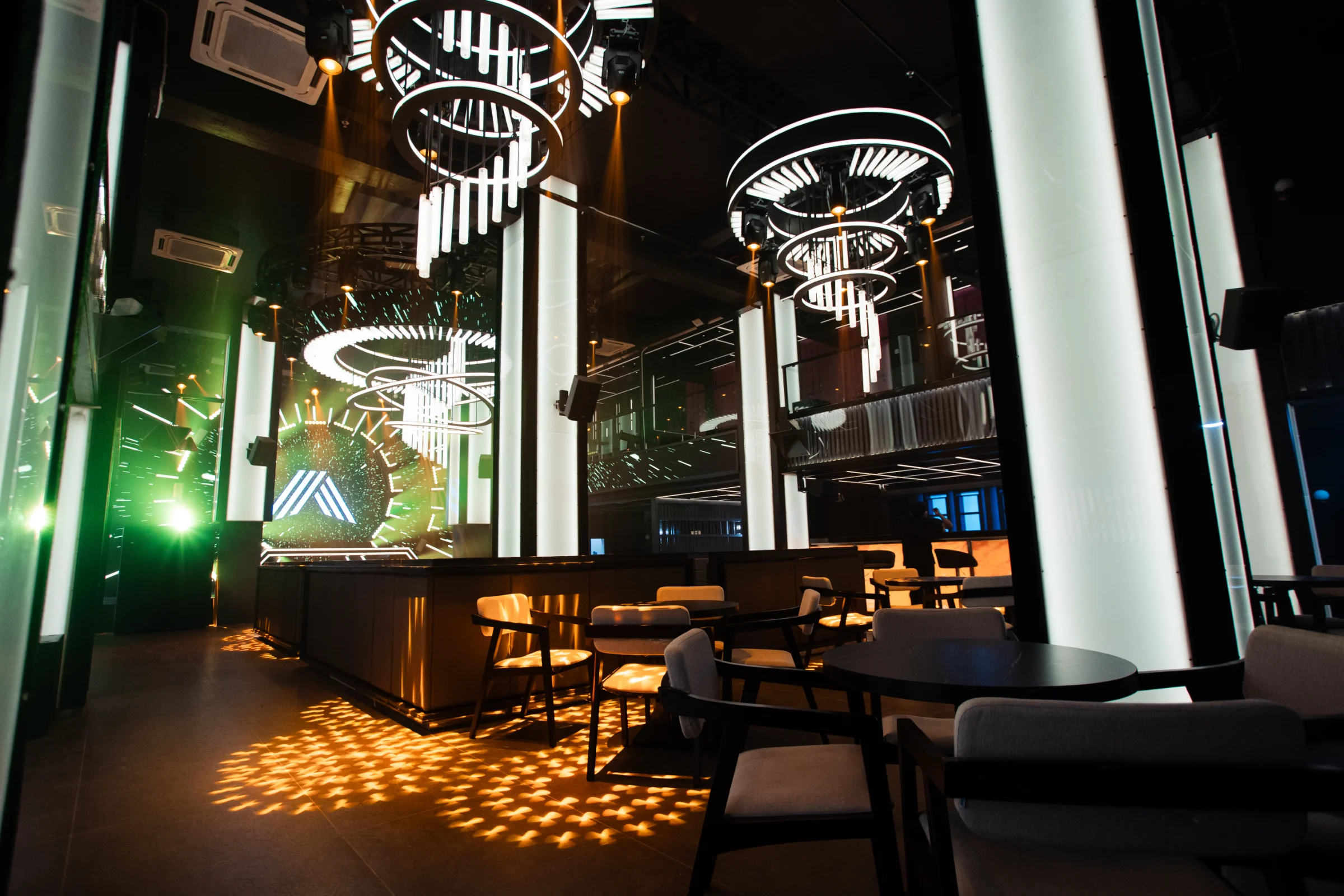A3 Club Palangkaraya — foto 20