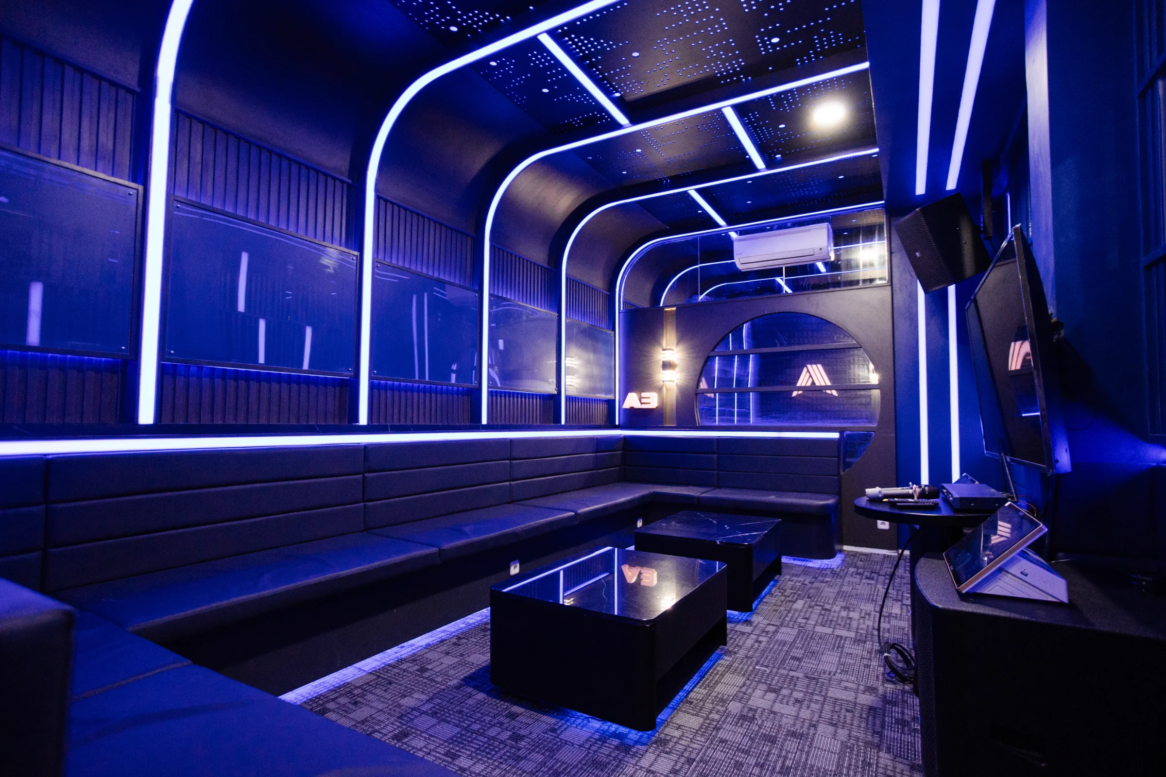 A3 Club Palangkaraya — foto 24