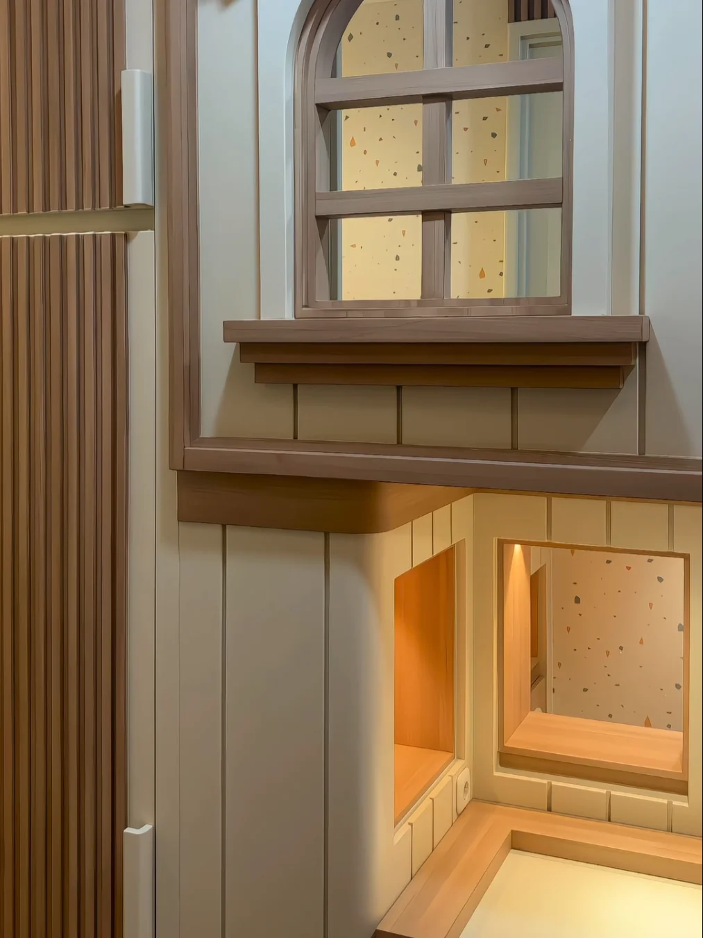 Kids Bedroom M House — foto 4
