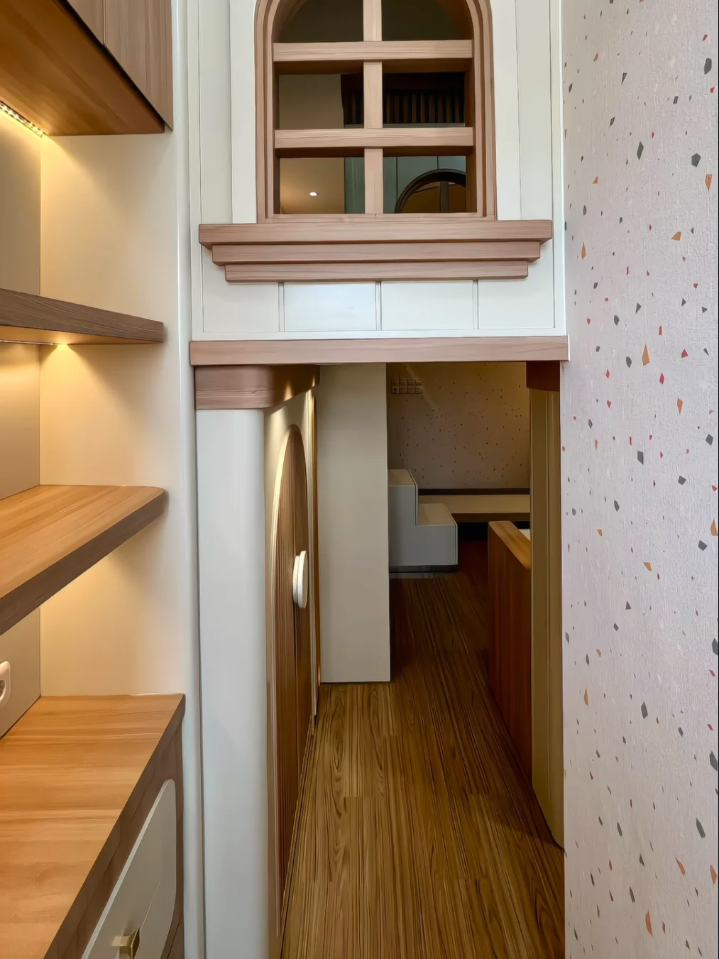 Kids Bedroom M House — foto 6