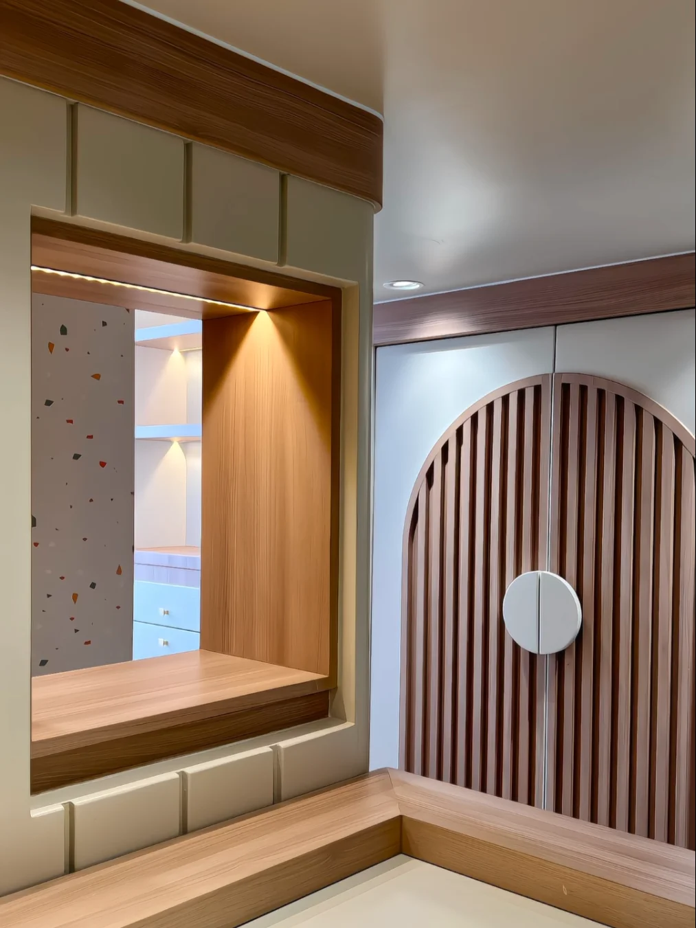 Kids Bedroom M House — foto 10