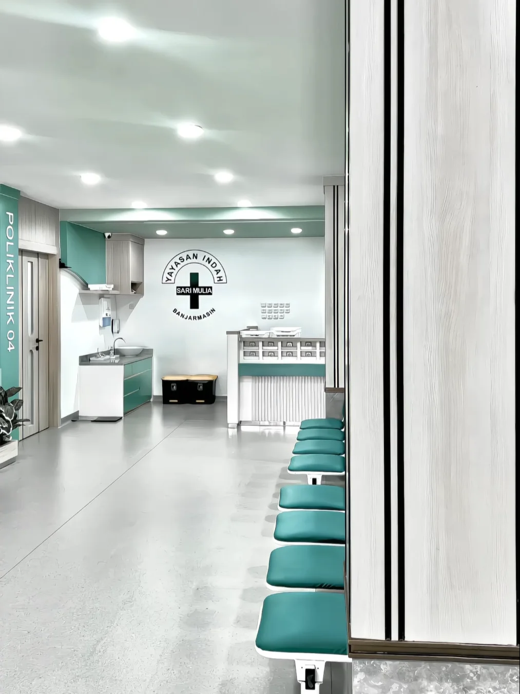 Sari Mulia Hospital — foto 2
