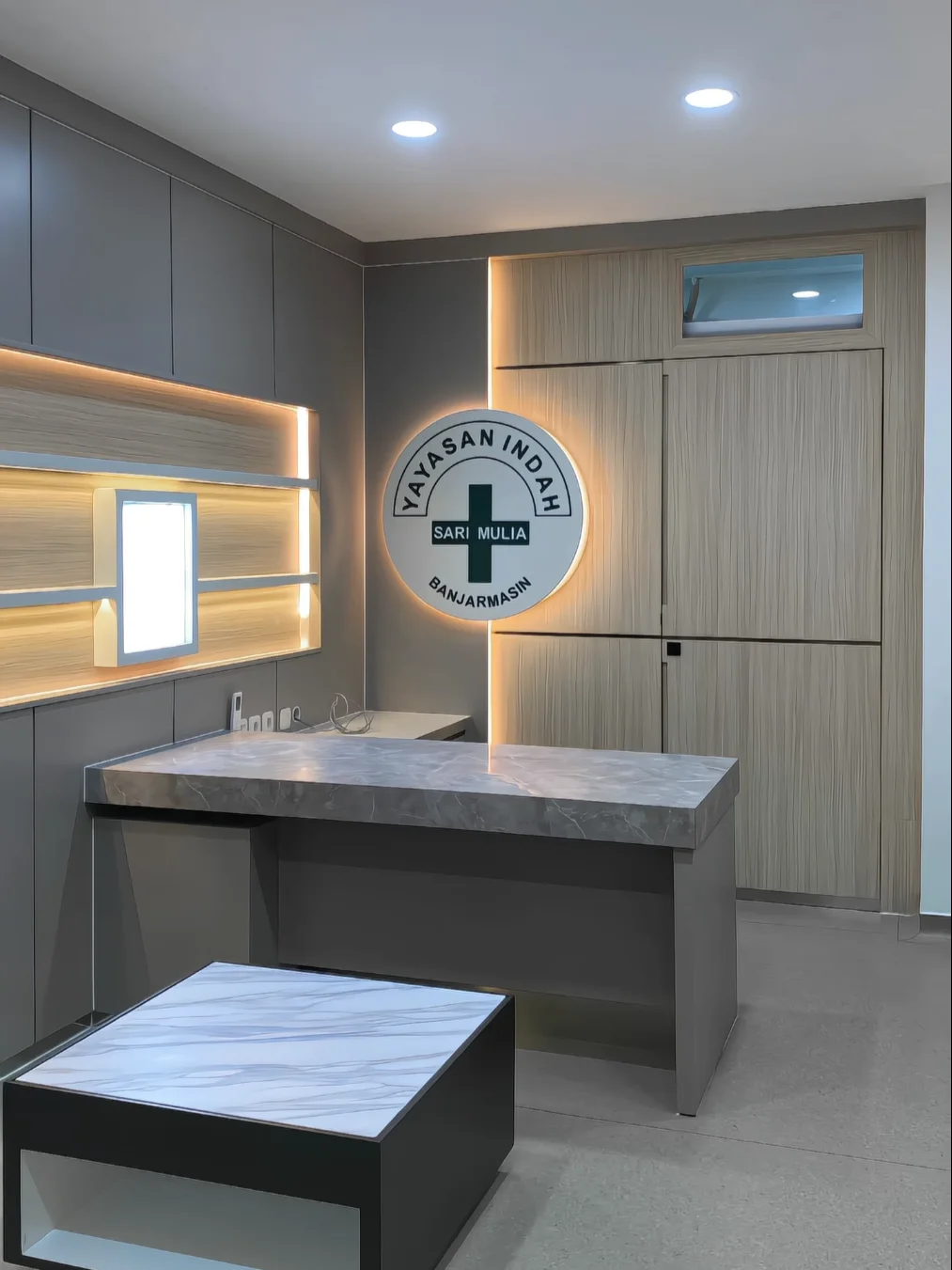 Sari Mulia Hospital — foto 7
