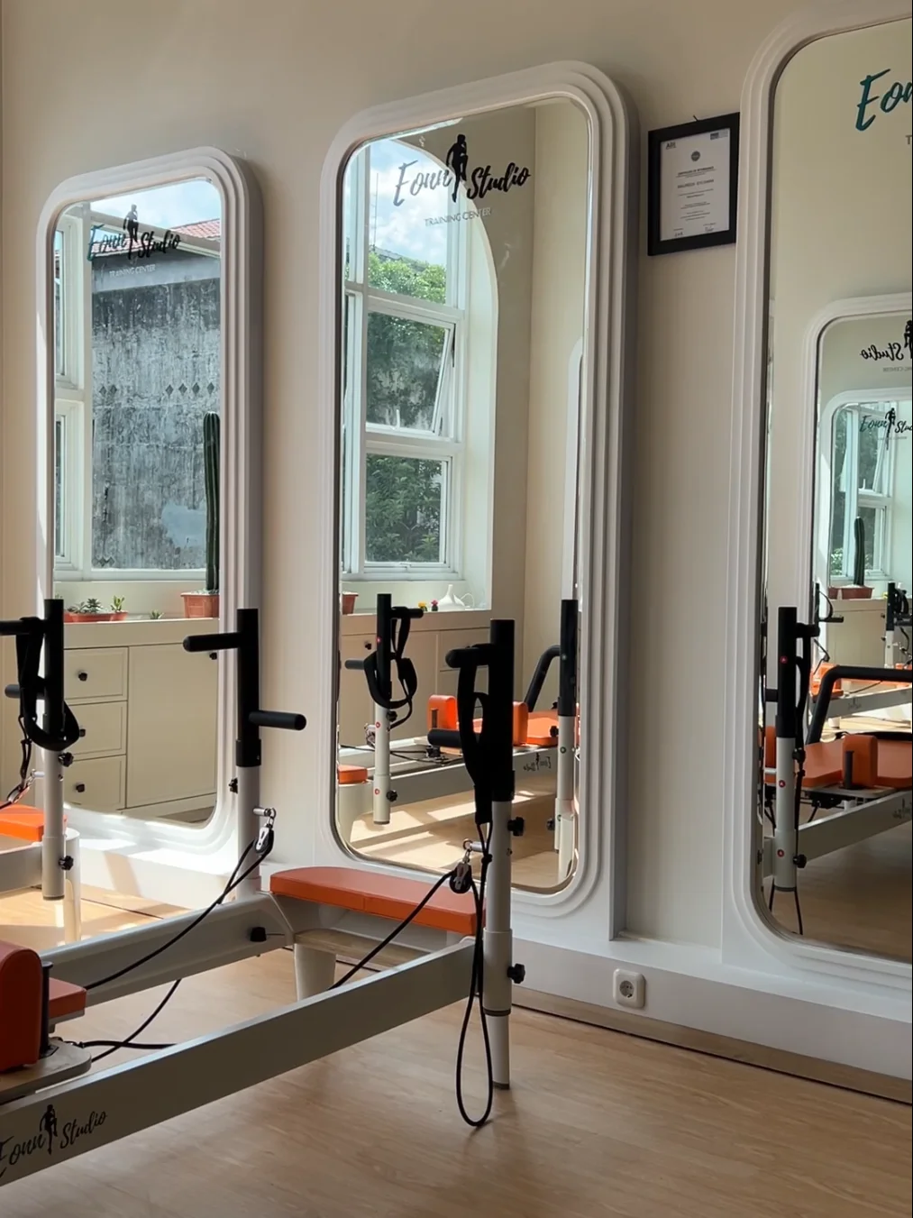 Pilates Studio — foto 5