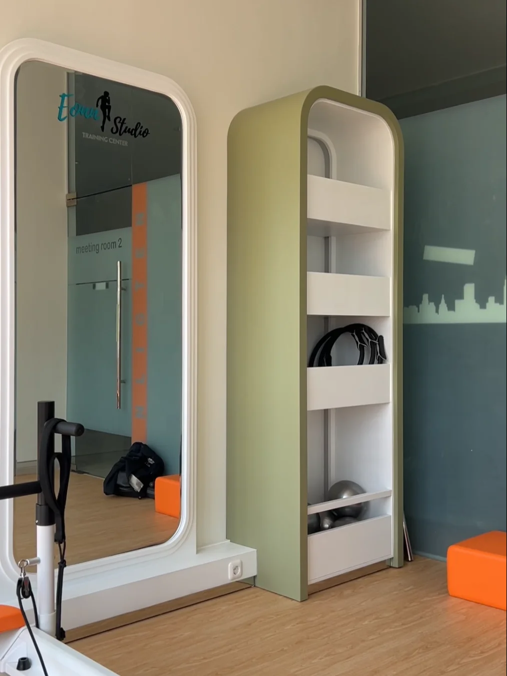 Pilates Studio — foto 9