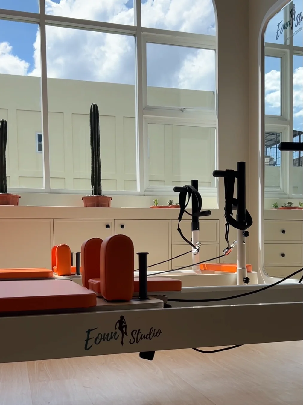 Pilates Studio — foto 4