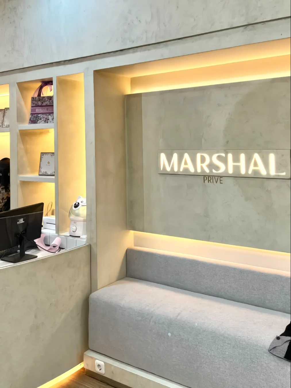 Marshal Boutique — foto 4