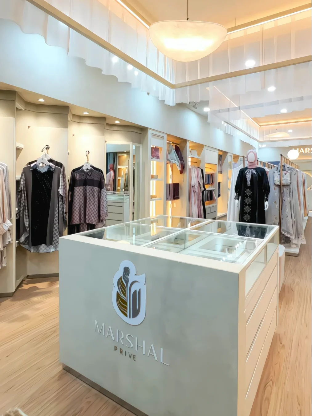Marshal Boutique — foto 5