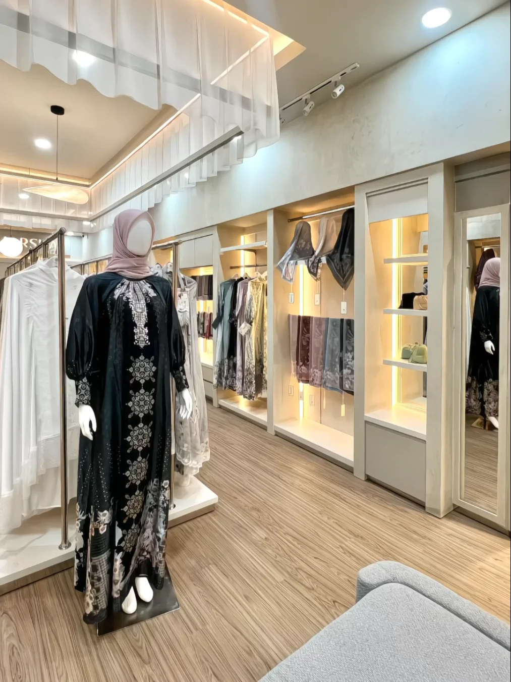 Marshal Boutique — foto 8