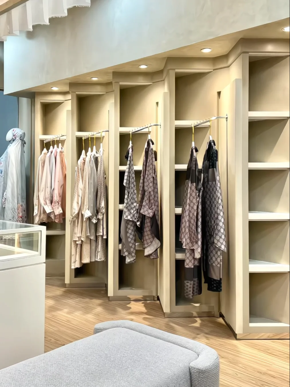 Marshal Boutique — foto 10