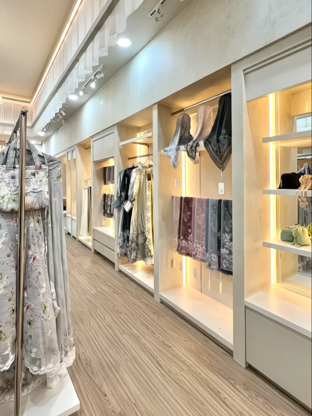 Marshal Boutique — foto 12